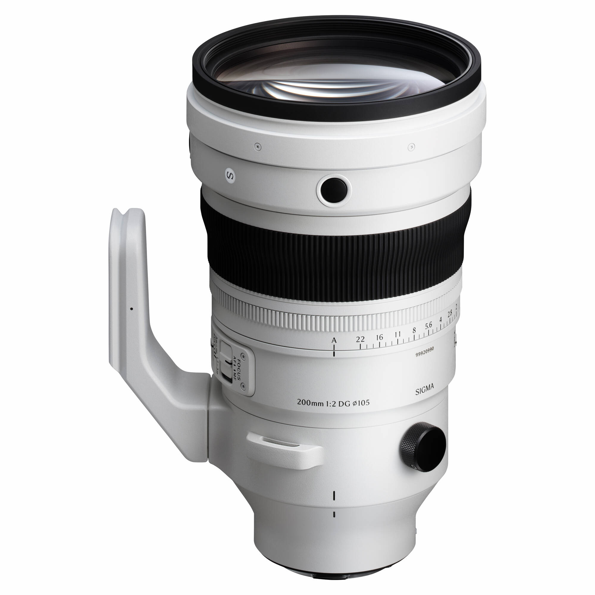 Обектив Sigma AF 200mm f2.0 DG OS Sports за L-Mount