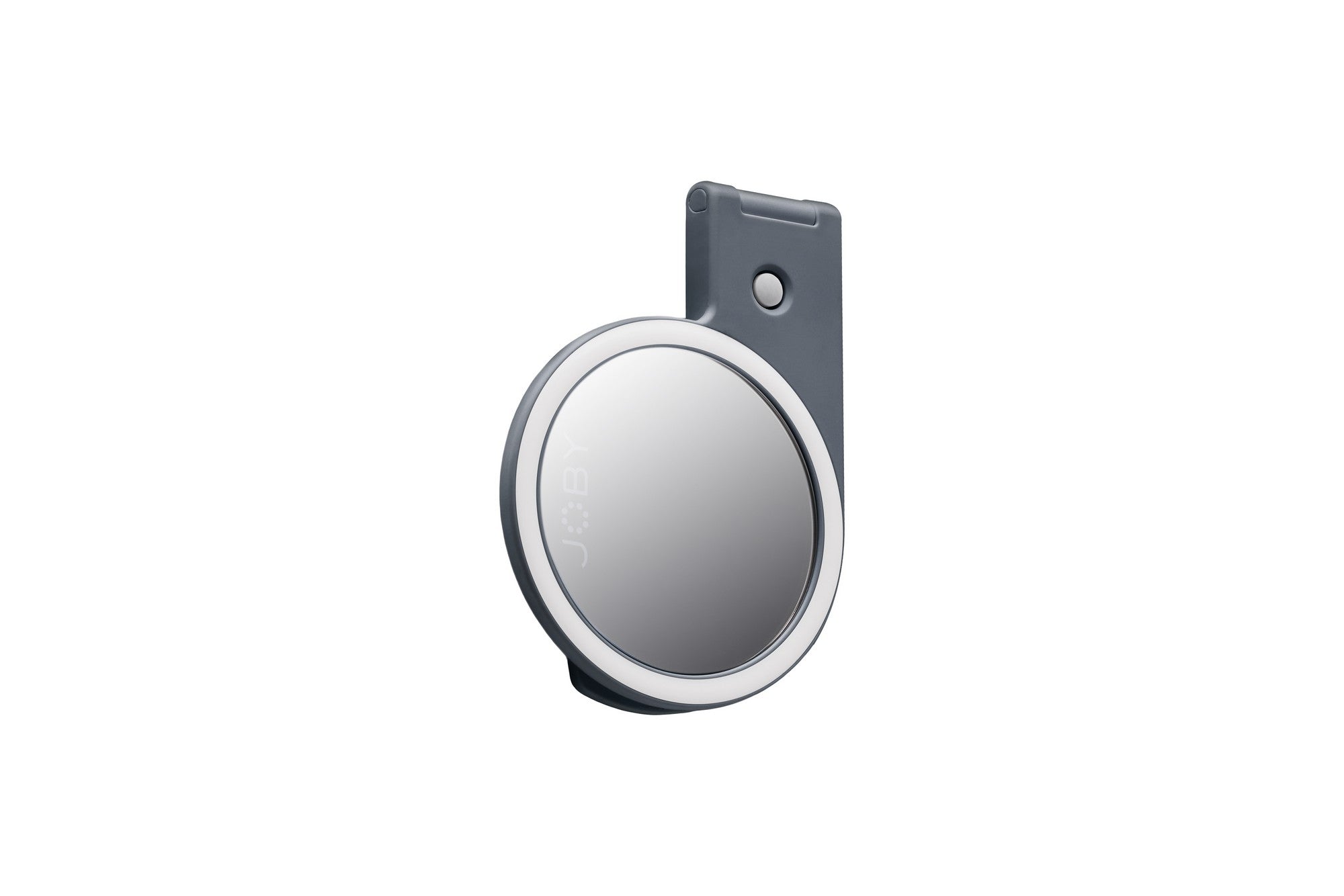 Рингово осветление Joby Beamo с MagSafe - сив