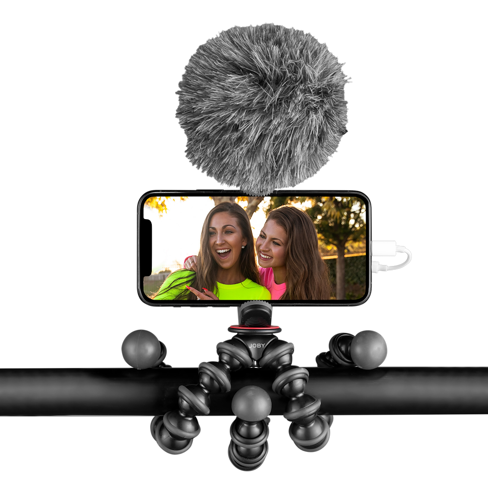 JOBY GorillaPod Creator комплект за смартфон