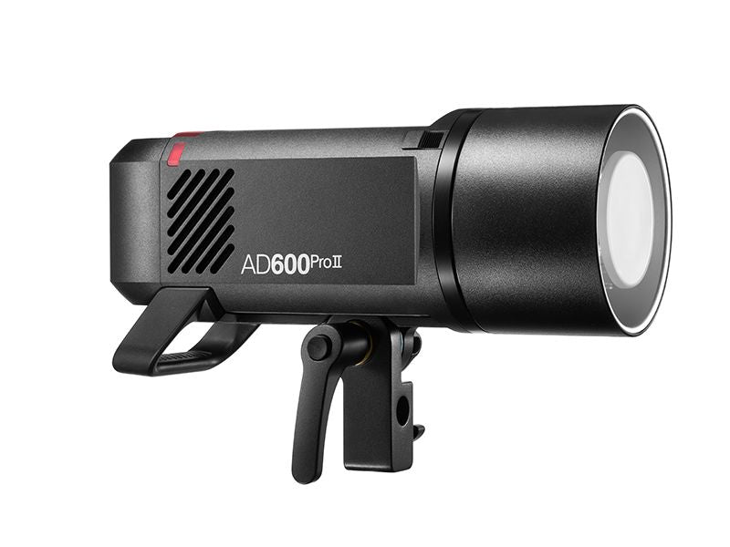 Преносим батериен TTL моноблок GODOX WITSTRO AD600PRO II