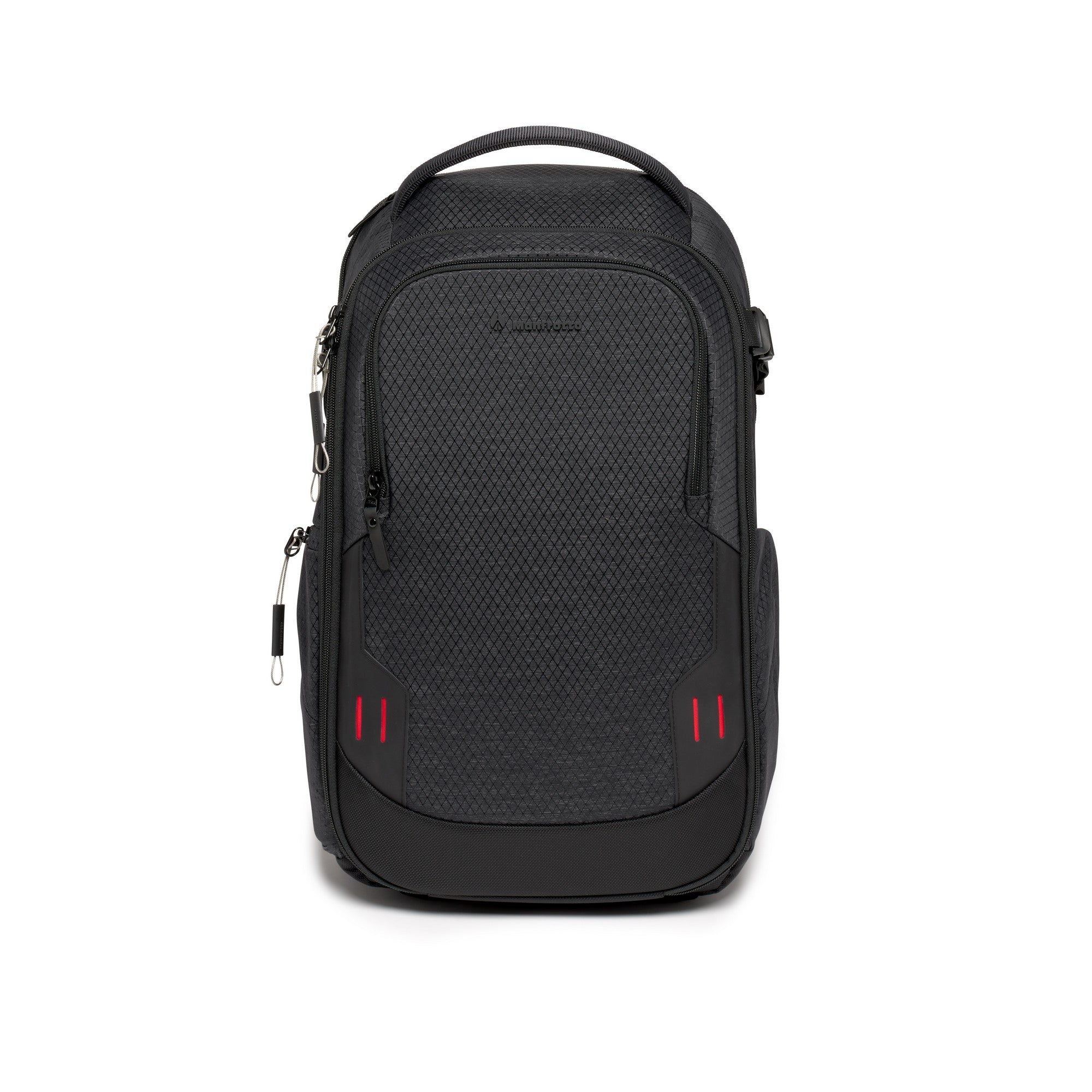 Manfrotto PRO Light Frontloader Camera Backpack M for CSC/DSLR - 16L