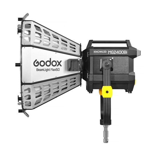 Рефлектор Godox BeamLight B60 (Bowens)