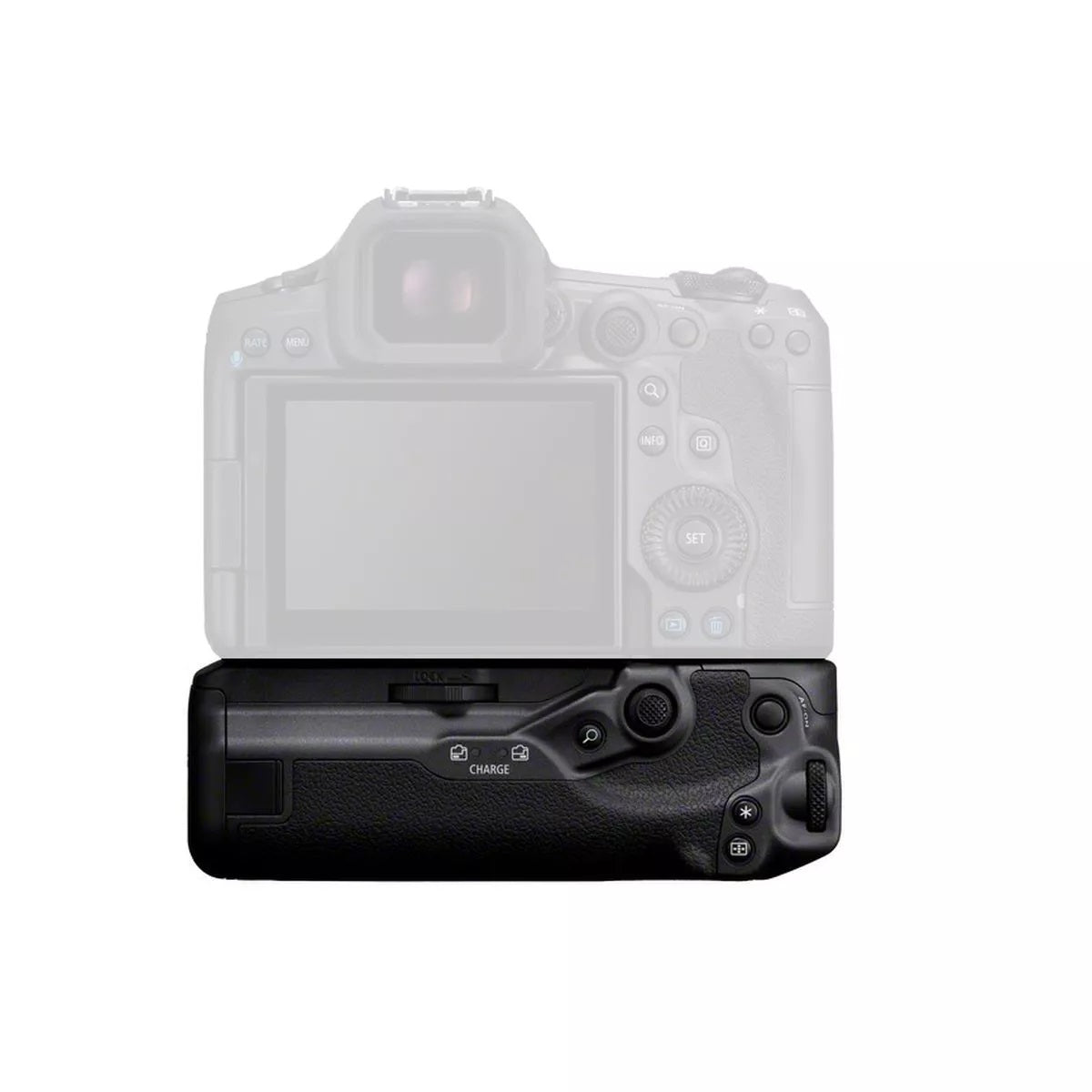 Батериен грип Охлаждащ Canon CF-R20EP (BG-R20)