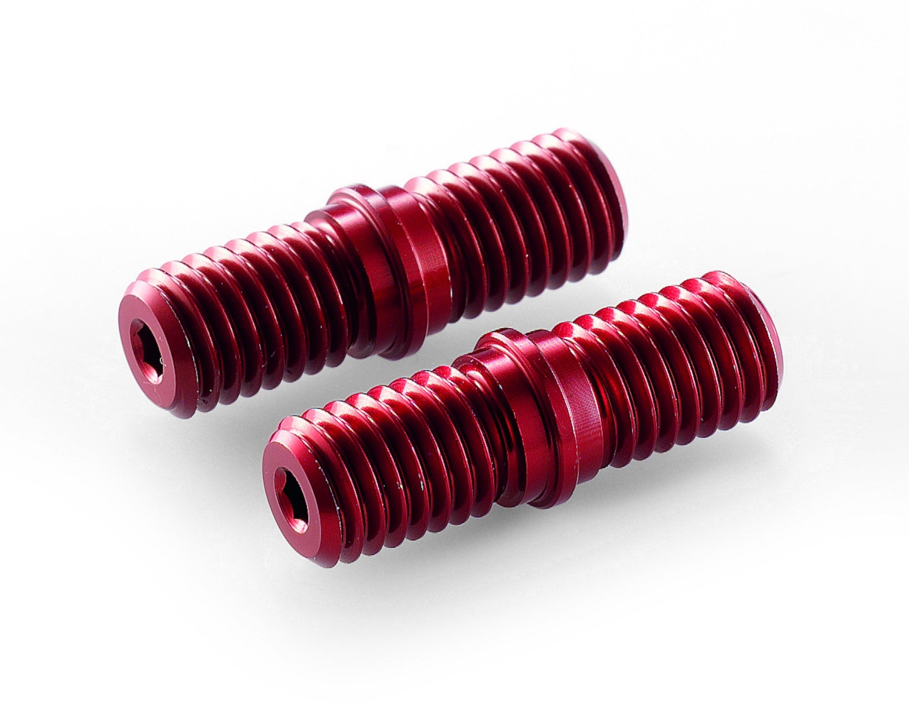 Sympla Connectors for rods