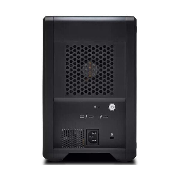 SanDisk Professional G-RAID Shuttle 4 72TB 4-Bay Thunderbolt 3 RAID Array (4 x 18TB)