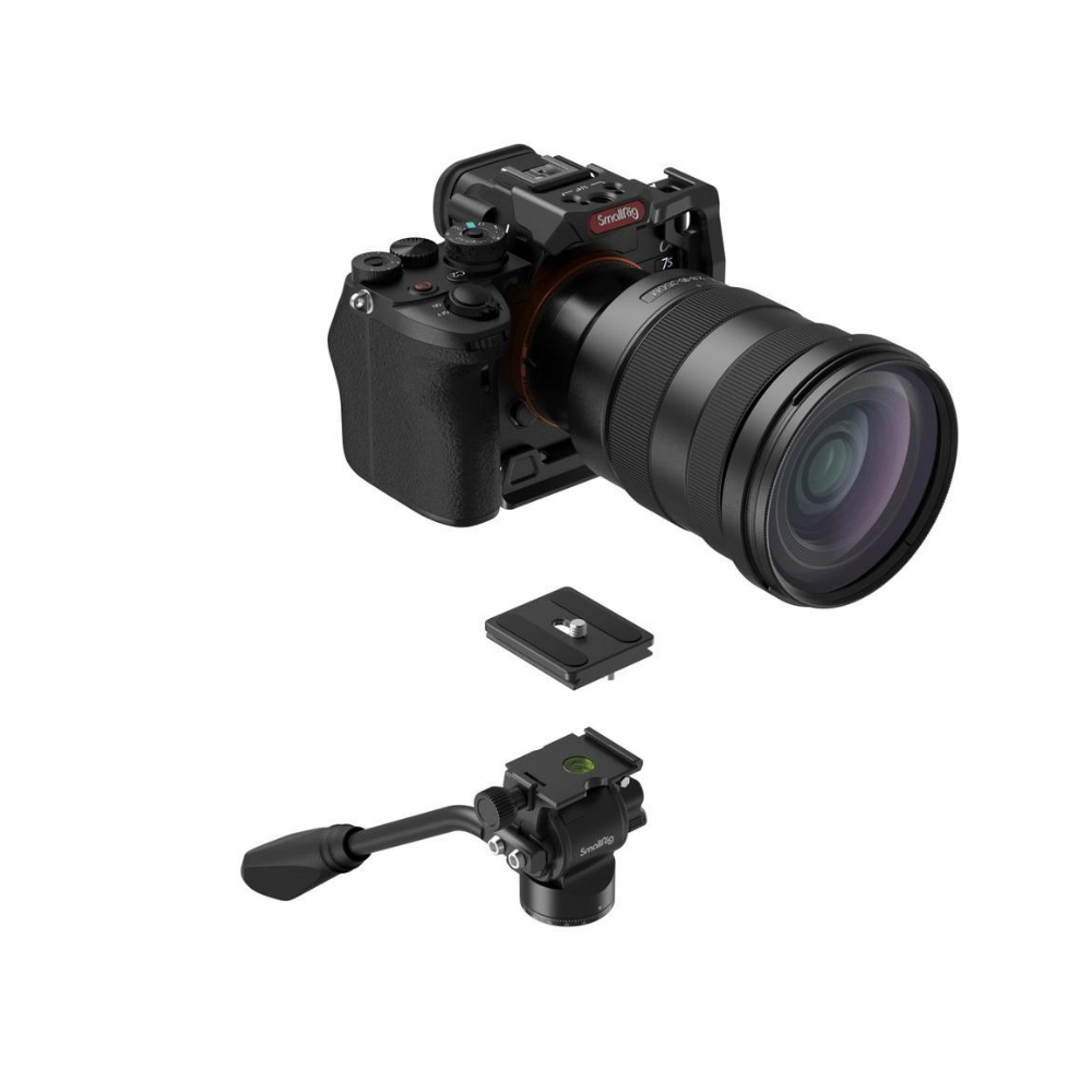 Комплект видео статив SmallRig CT180 3760B