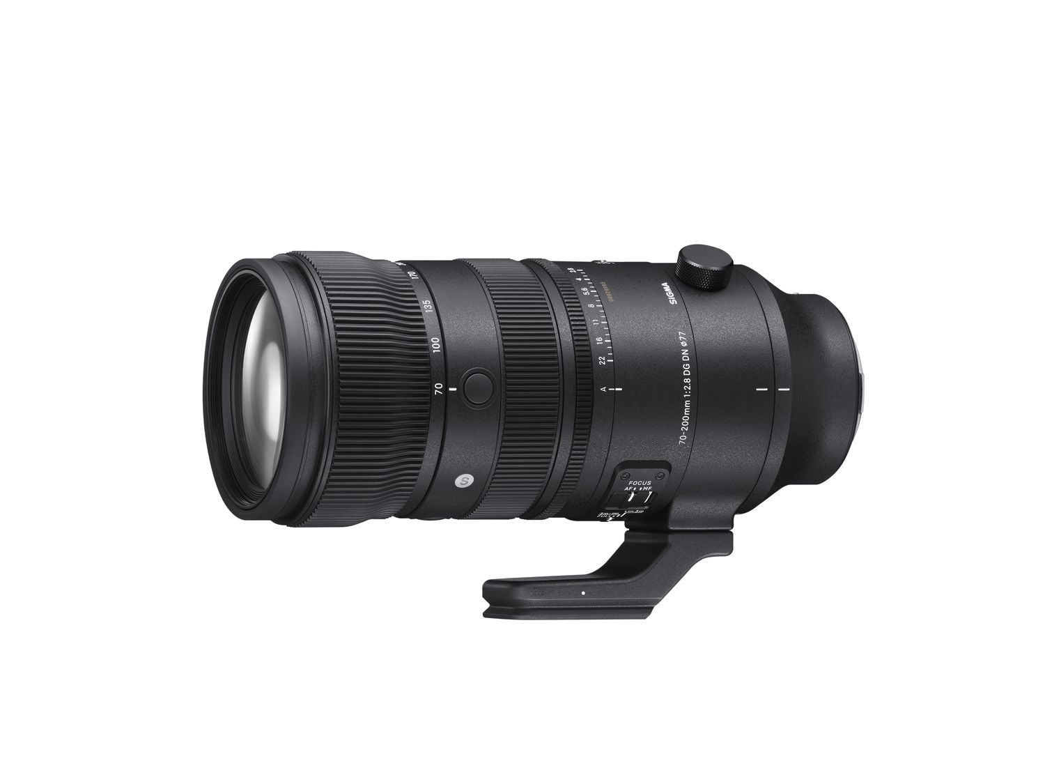 Sigma 70-200mm f2.8 DG DN OS Sports for L-mount