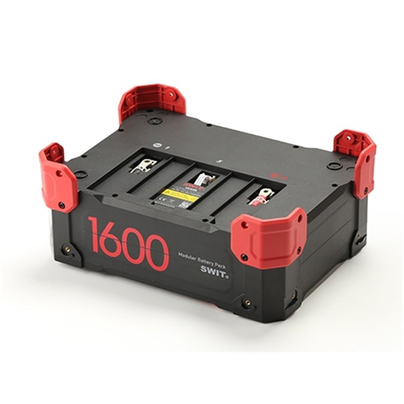 Допълнителна батерия за Volta DC1600 Modular Add-on Floor Battery
