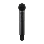 Динамичен ръчен микрофон с предавател Audio-Technica-ESW-T4102/C510 - DECT 1880-1900 MHz -Cardioid