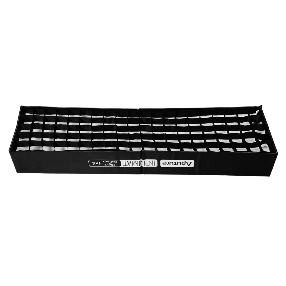 Софтбокс Aputure INFINIMAT Rigid 1x4