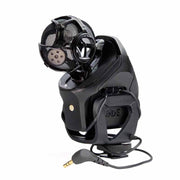 Микрофон Rode Stereo VideoMic Pro Rycote за монтаж на камера