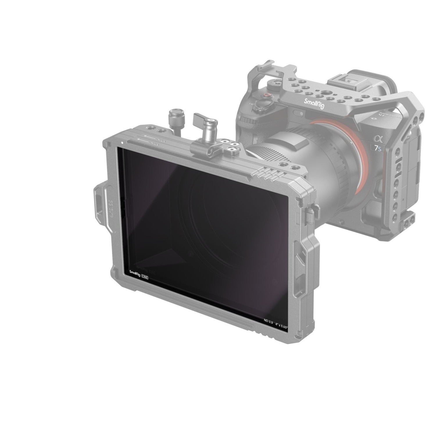 SmallRig CINE ND1.8 4 x 5.65