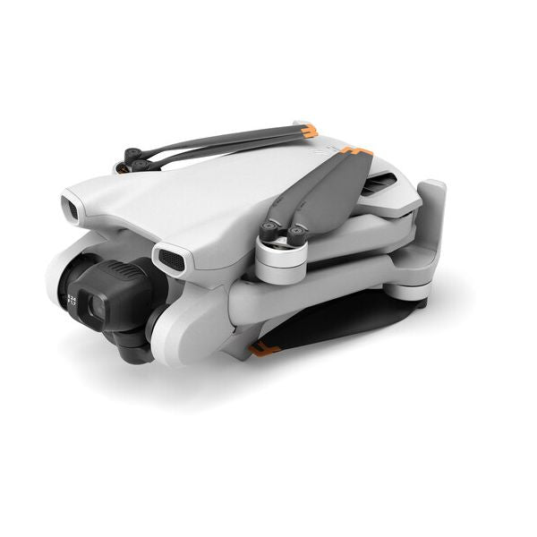 Дрон DJI Mini 3 (RC-N1) EU