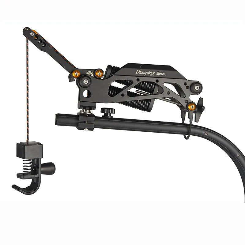 ER10-25 10-25kg Load Hook Поддържаща гимбална жилетка