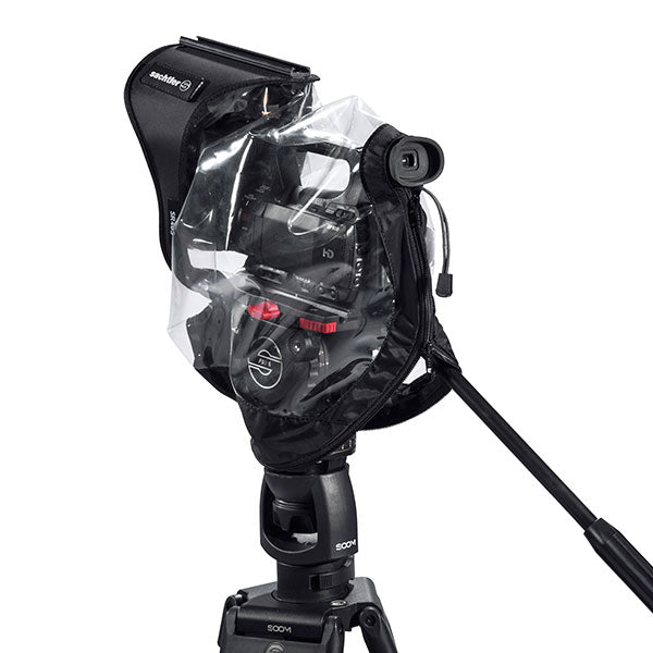 Протектор за видеокамера Sachtler Rain cover за Mini DV/HDV камери