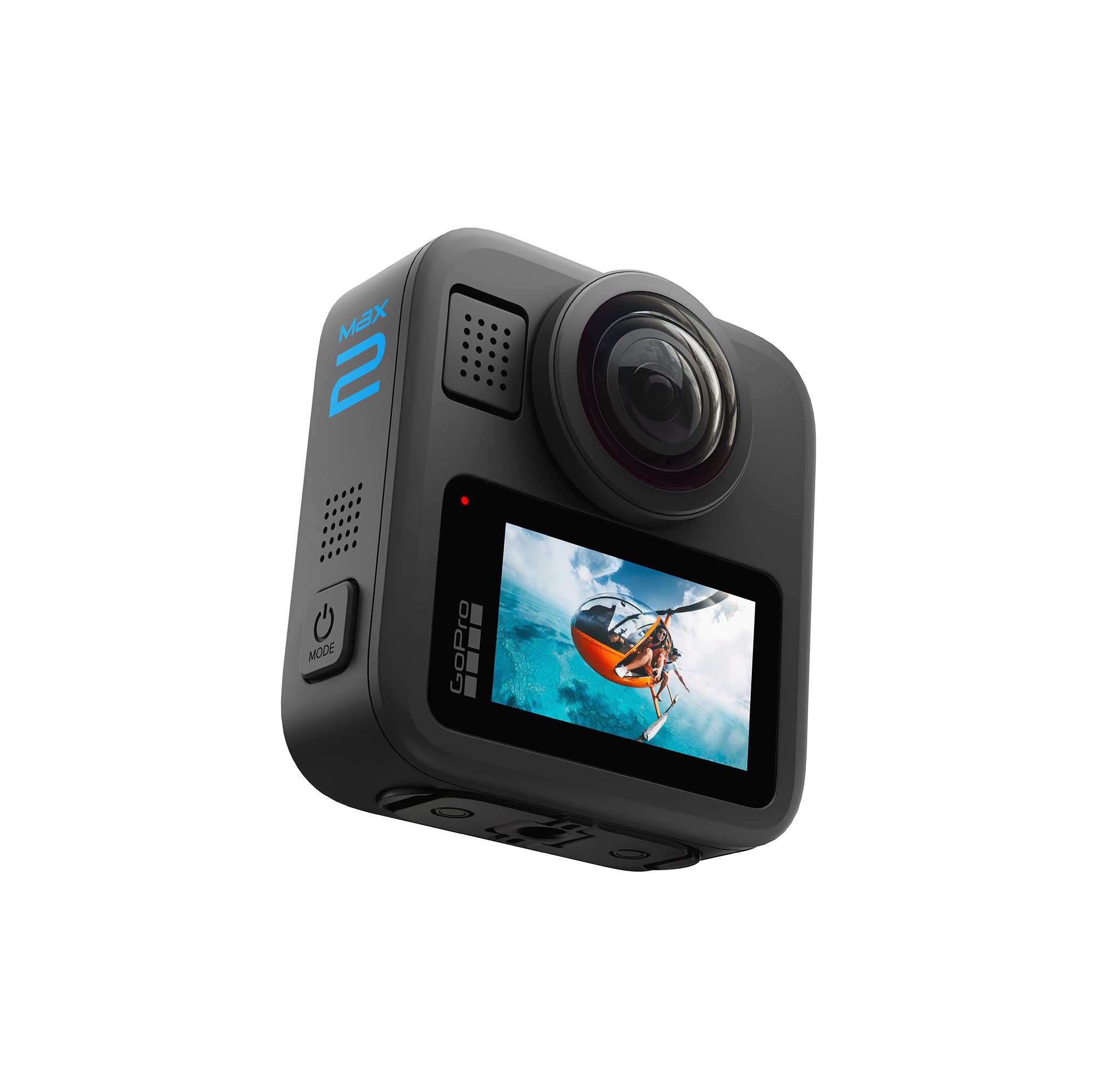 Екшън камера GoPro MAX 2