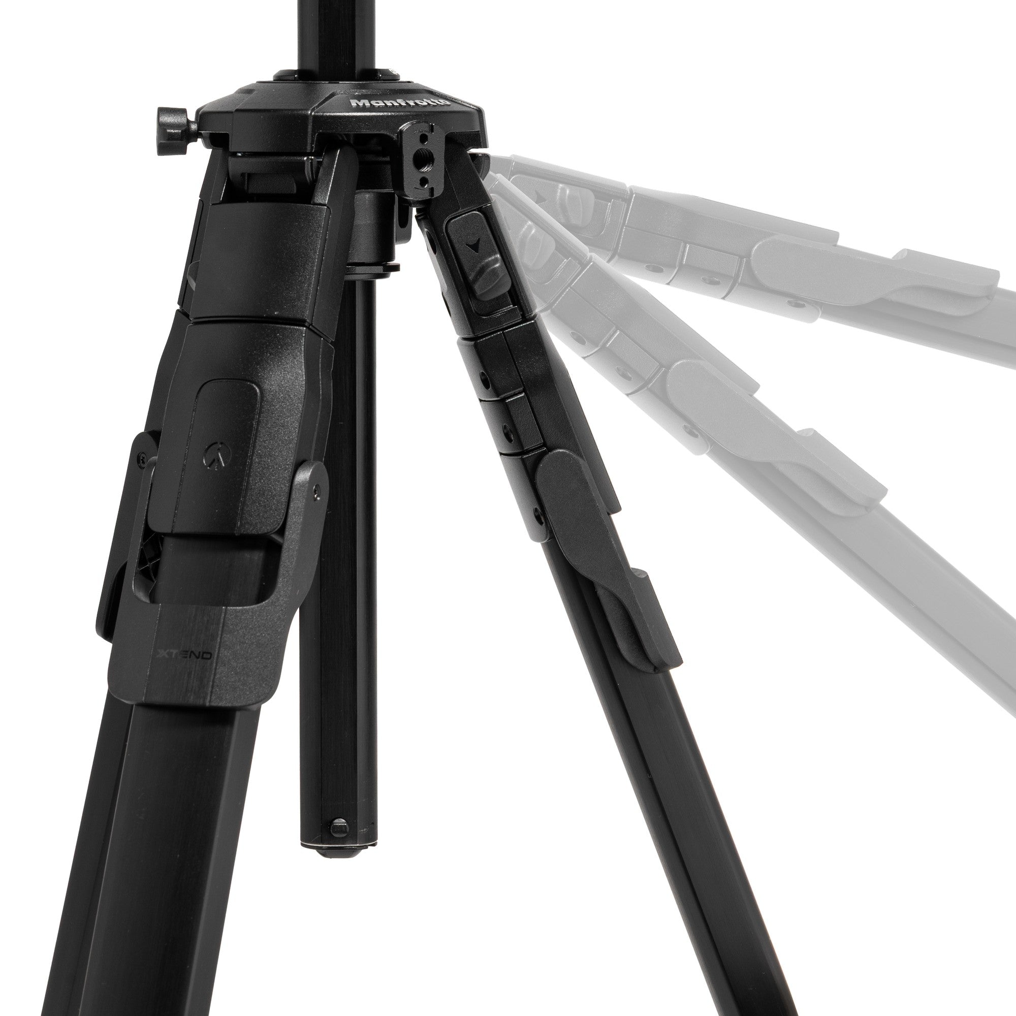 Manfrotto One Photo Al with XPRO 3 Way head