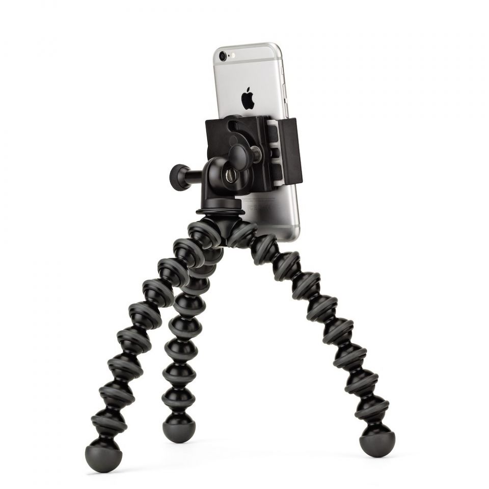 Статив за телефон Joby GripTight GorillaPod Stand PRO