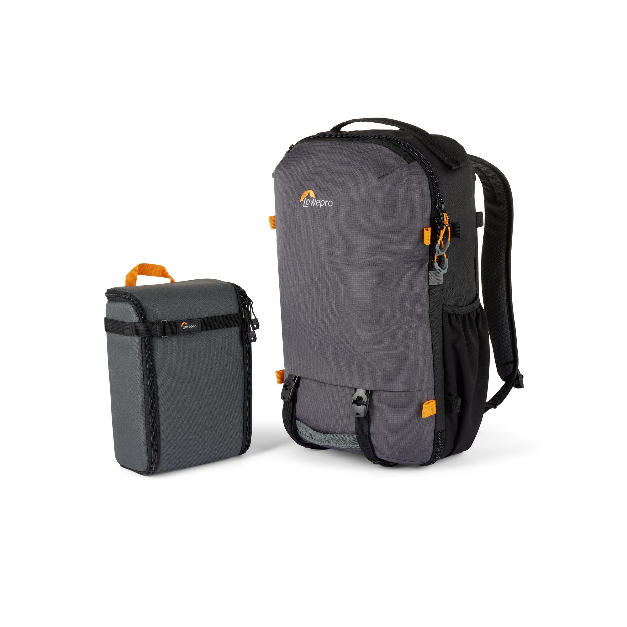 Раница Lowepro Trekker Lite 250 - сиво