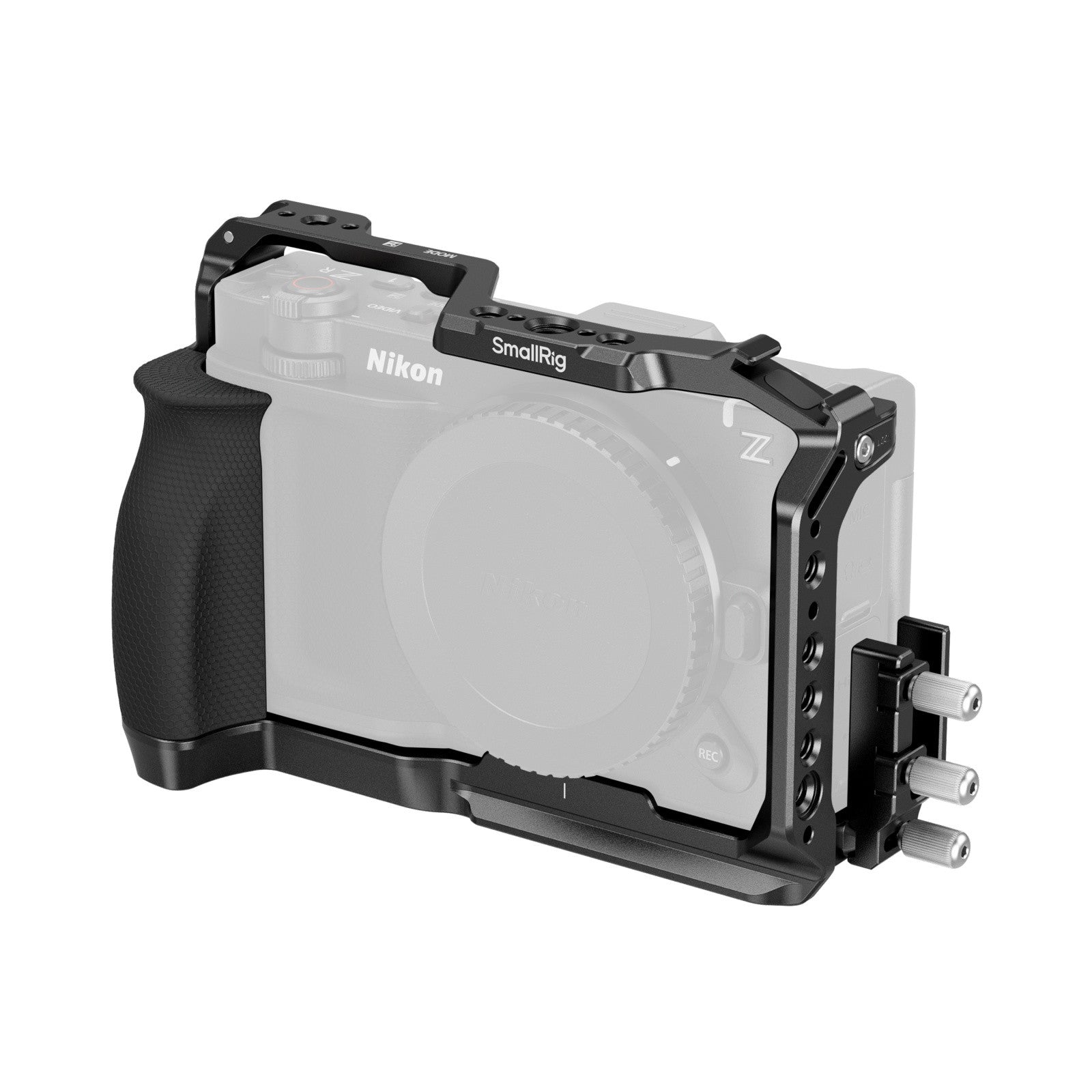 Клетка за Nikon ZR от SmallRig 5467