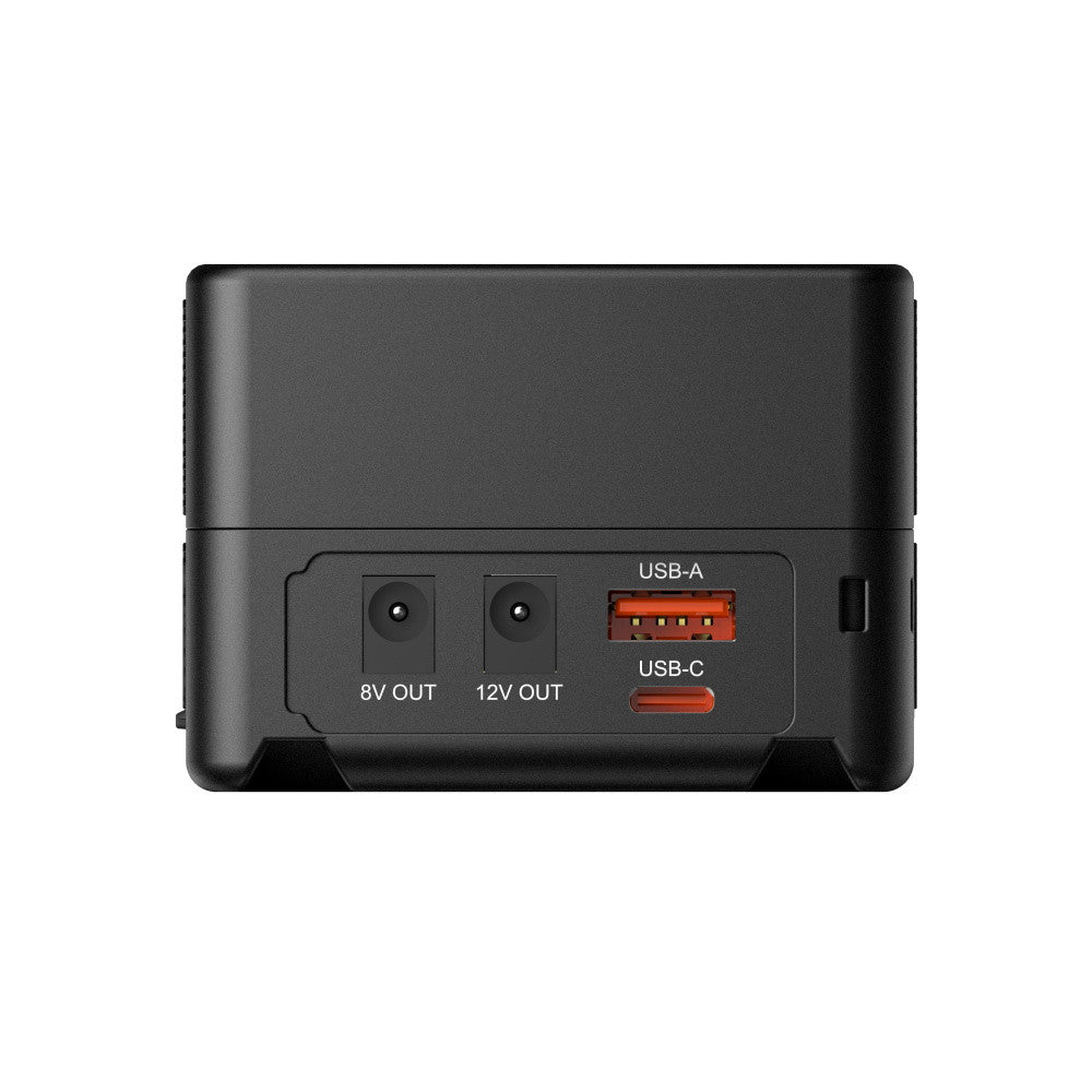 Батерия 99Wh SmallRig VB99 mini V-Mount (V-Lock) 3580B