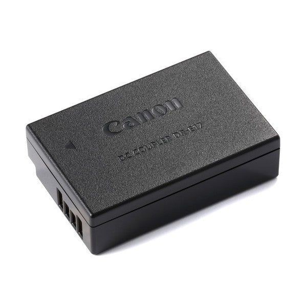 Захранваща приставка Canon DR-E17