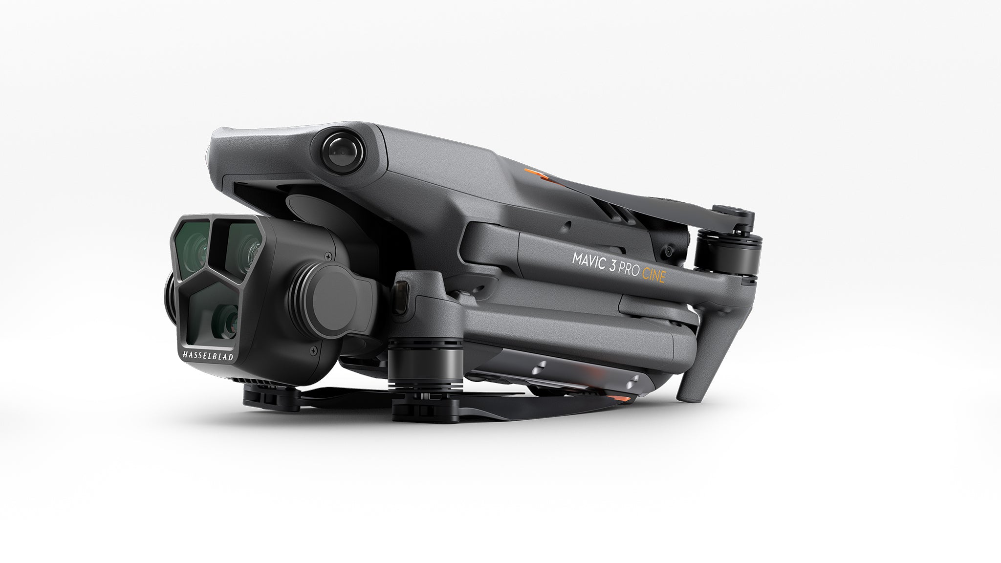 DJI Mavic 3 Pro Cine Premium Combo Drone