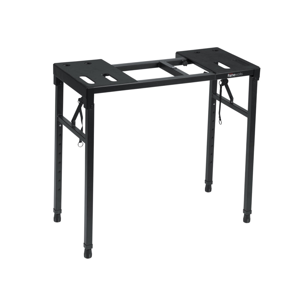 Gator Frameworks Heavy-Duty Keyboard Table