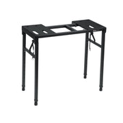 Gator Frameworks Heavy-Duty Keyboard Table