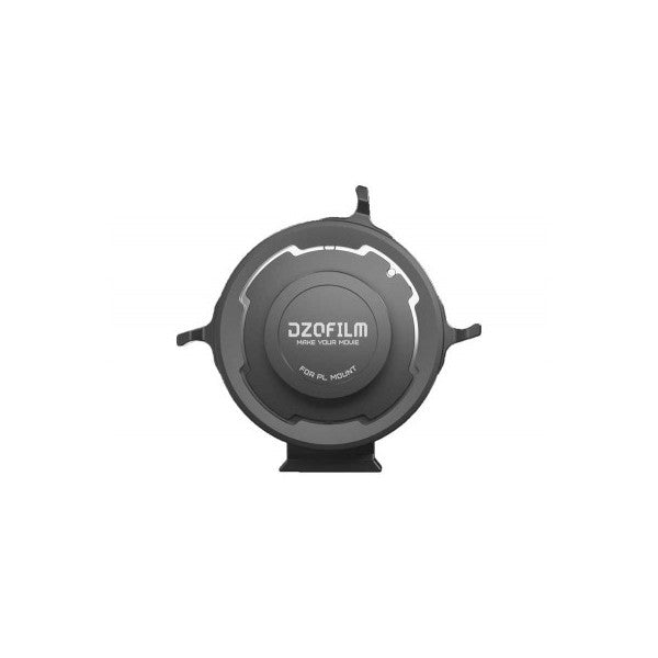 Преходник за обективи  PL към RF - DZOFilm Octopus Adapter for PL Lens to RF Mount Camera
