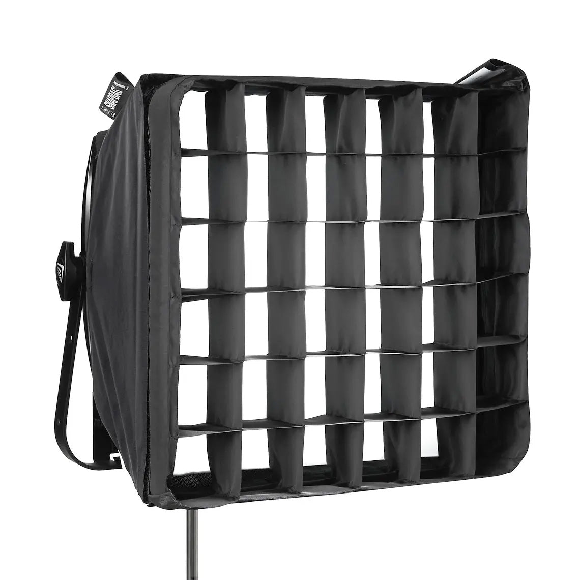 Litepanels 40° Snapgrid Eggcrate for Snapbag Softbox for Astra IP 1x1