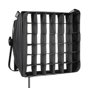 Грид DoPchoice 40° Snapgrid Eggcrate за snapbag софтбокс за Litepanels Astra IP 1x1