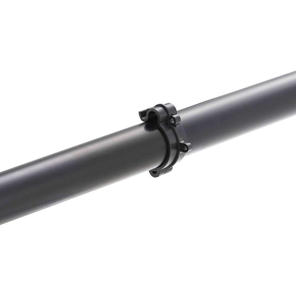 Комплект статив и напречно рамо (жираф) Manfrotto 025BS Black Superboom - 5г. гаранция