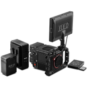 Kинокамера RED V-RAPTOR [X] 8K VV Starter Pack (RF)