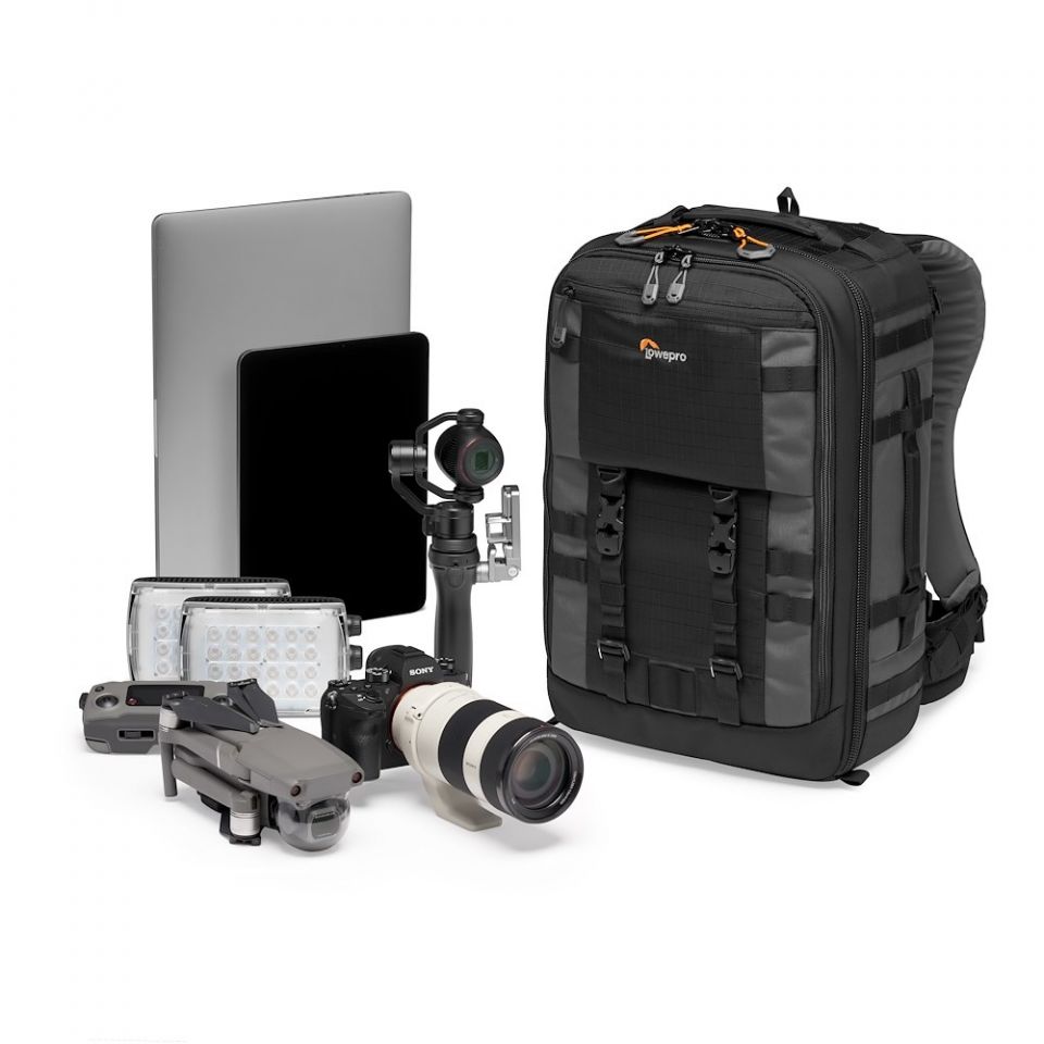 Lowepro Pro Trekker BP 350 AW II GRL