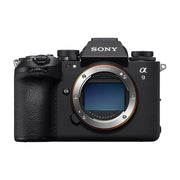 Sony a9 III Mirrorless Camera