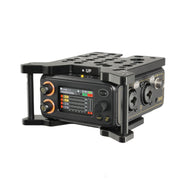 Deity PR-4 Metal Cage with Integrated ORTF Mic Mount