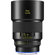 Обектив Zeiss Otus ML f1.4 50mm за Sony E