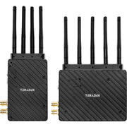 Teradek Bolt 6 XT 750 Tranceiver Set V-Mount