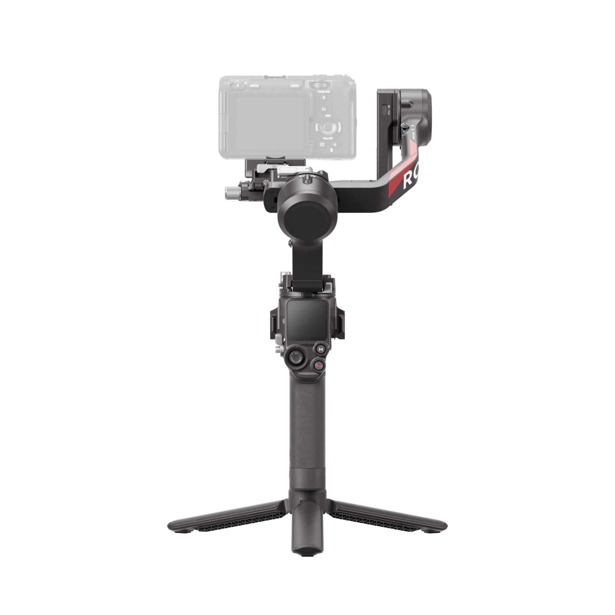 Camera Gimbal DJI Ronin RS4 Combo