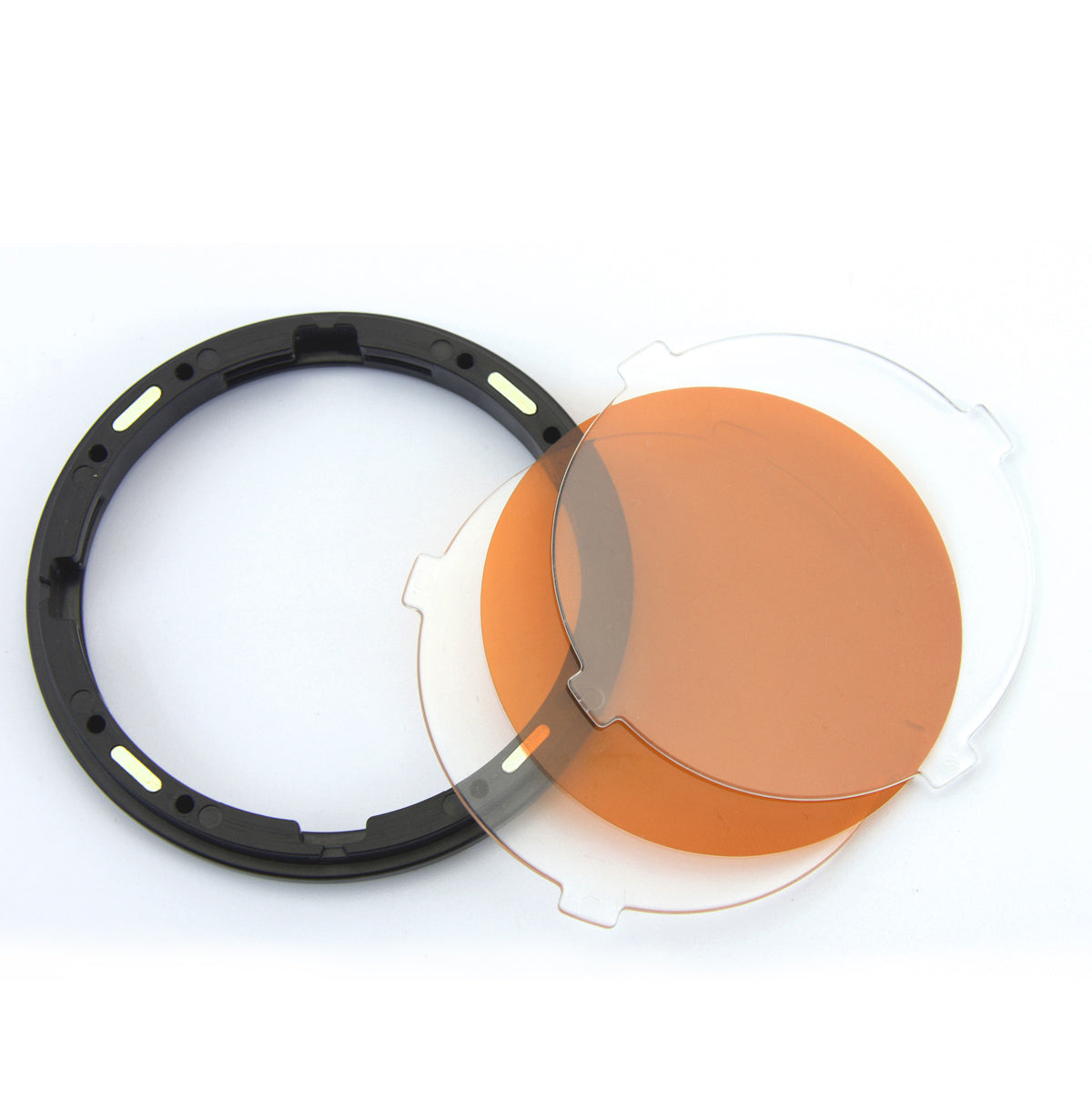 Godox V-11T Color Temperature Adjustment Set