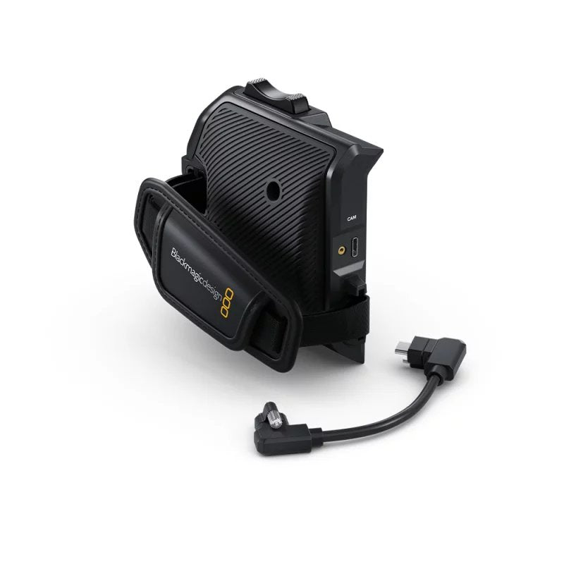 Blackmagic PYXIS Pro Grip - Ръкохватка