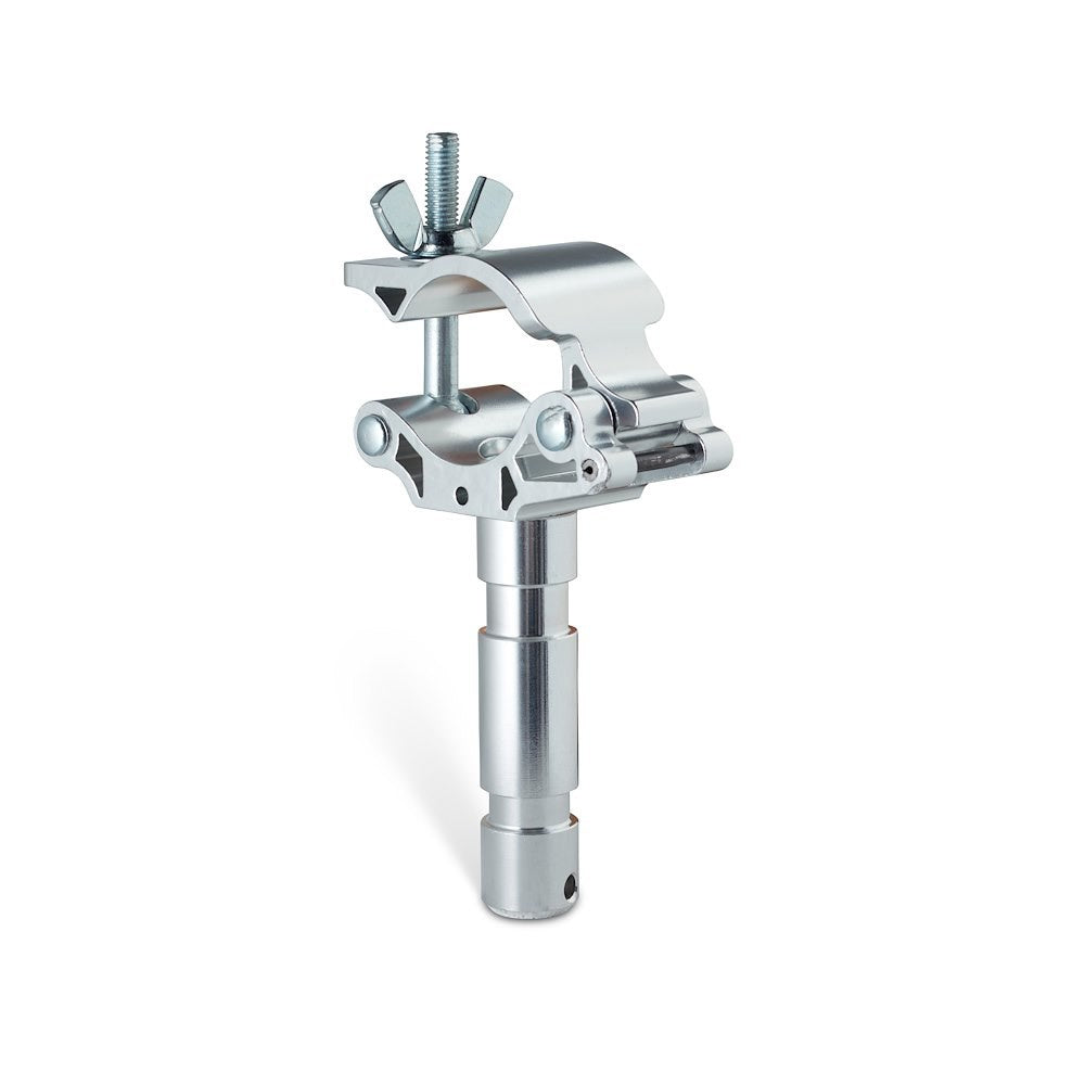 Avenger Eye Coupler LP клампа с 28mm накрайник, за Ф48-52mm