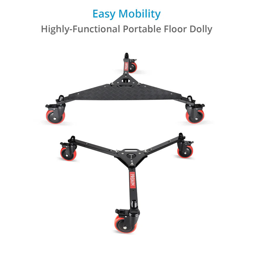 Кран Proaim 32ft Camera Jib Базов комплект