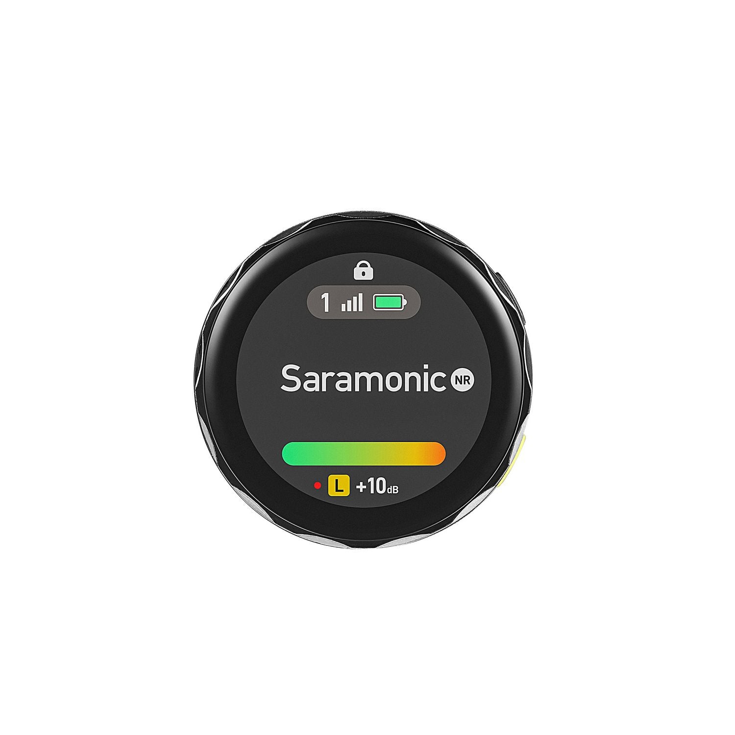 Безжични брошки и рекордери - Saramonic Blink Me B2