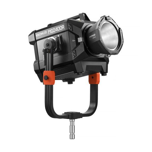 Диодно осветление Godox KNOWLED MG2400R RGB с транспортен куфар