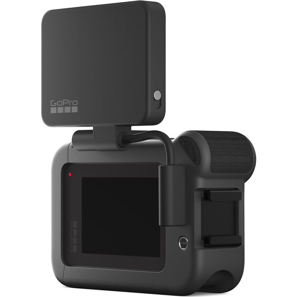 GoPro Display Mod for HERO8/9/10/11/12/13 Black