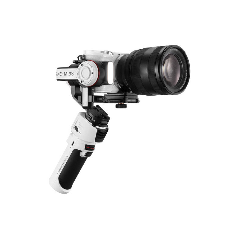 Zhiyun-Tech Zhiyun-Tech CRANE M3S
