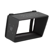 Wooden Camera LCD Sun Shade (6 to 7 Inch)