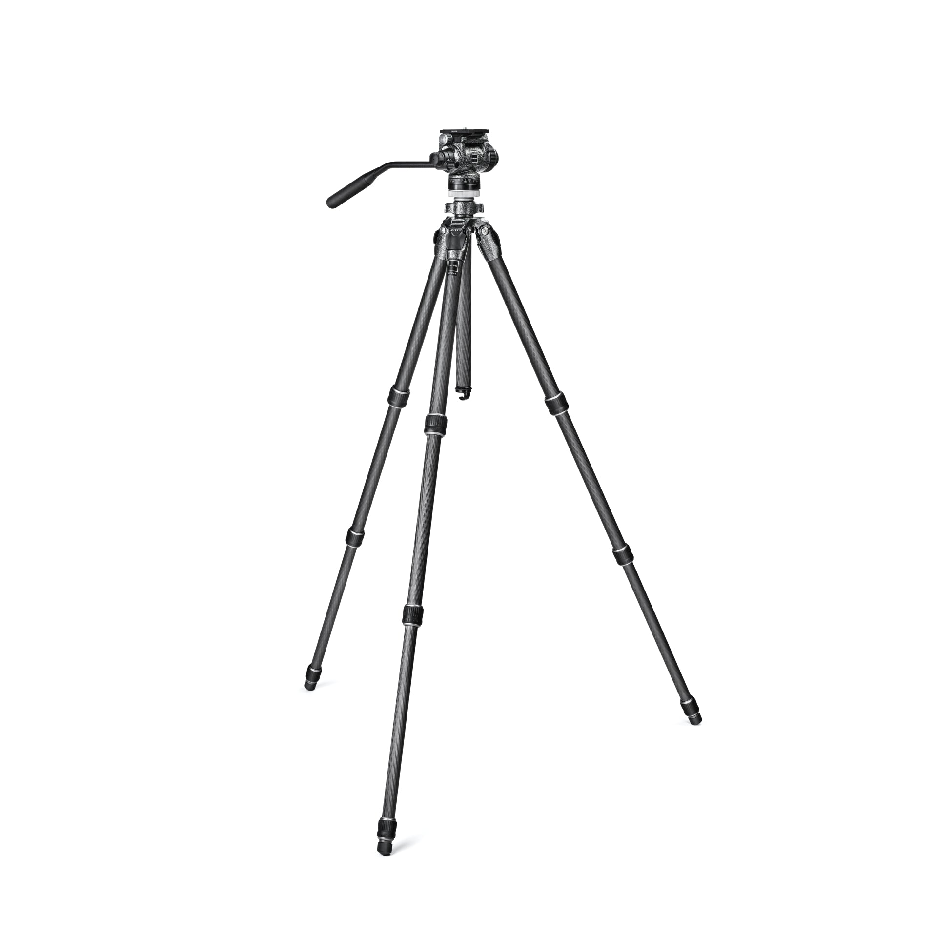 Gitzo 2 Way Fluid Head